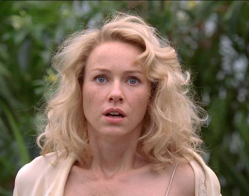 Naomi Watts in King Kong